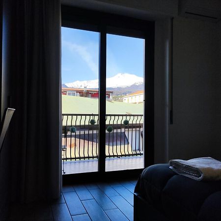 Casa Vacanze Etna Sunset 加里 外观 照片
