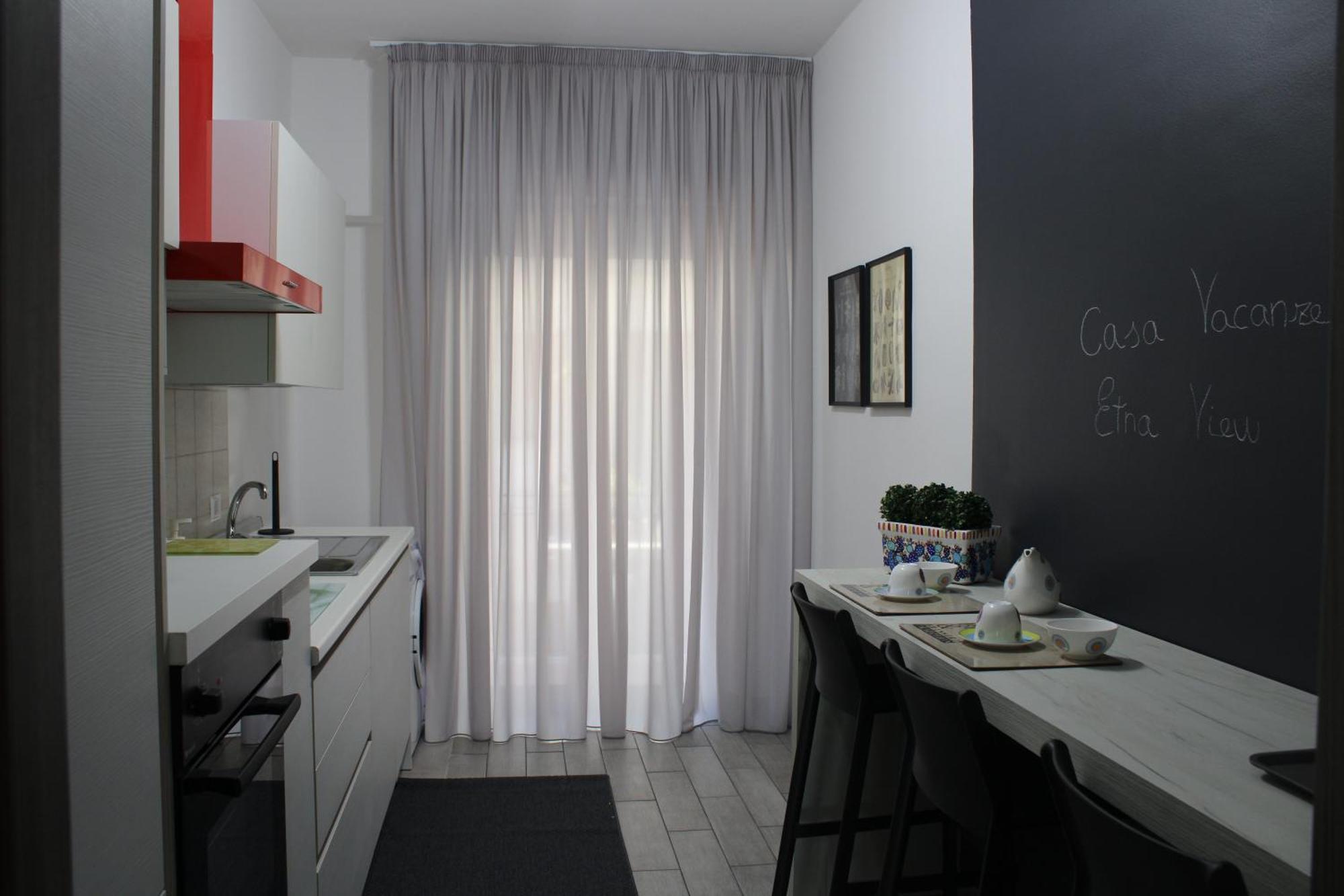 Casa Vacanze Etna Sunset 加里 外观 照片