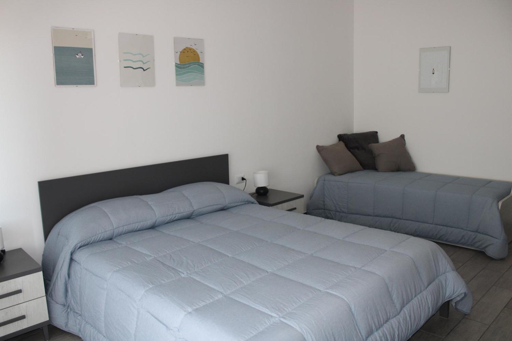 Casa Vacanze Etna Sunset 加里 外观 照片
