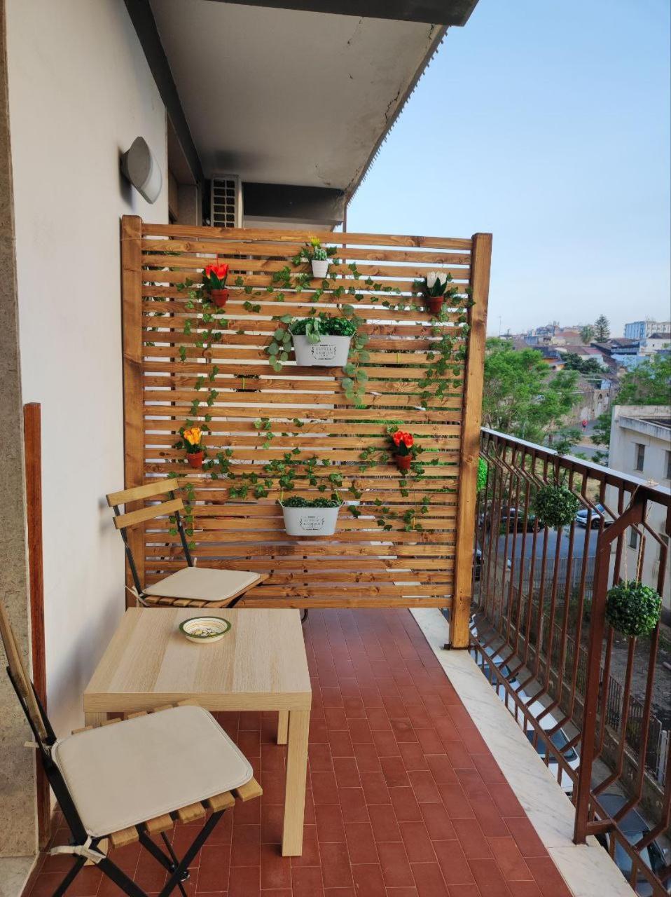 Casa Vacanze Etna Sunset 加里 外观 照片