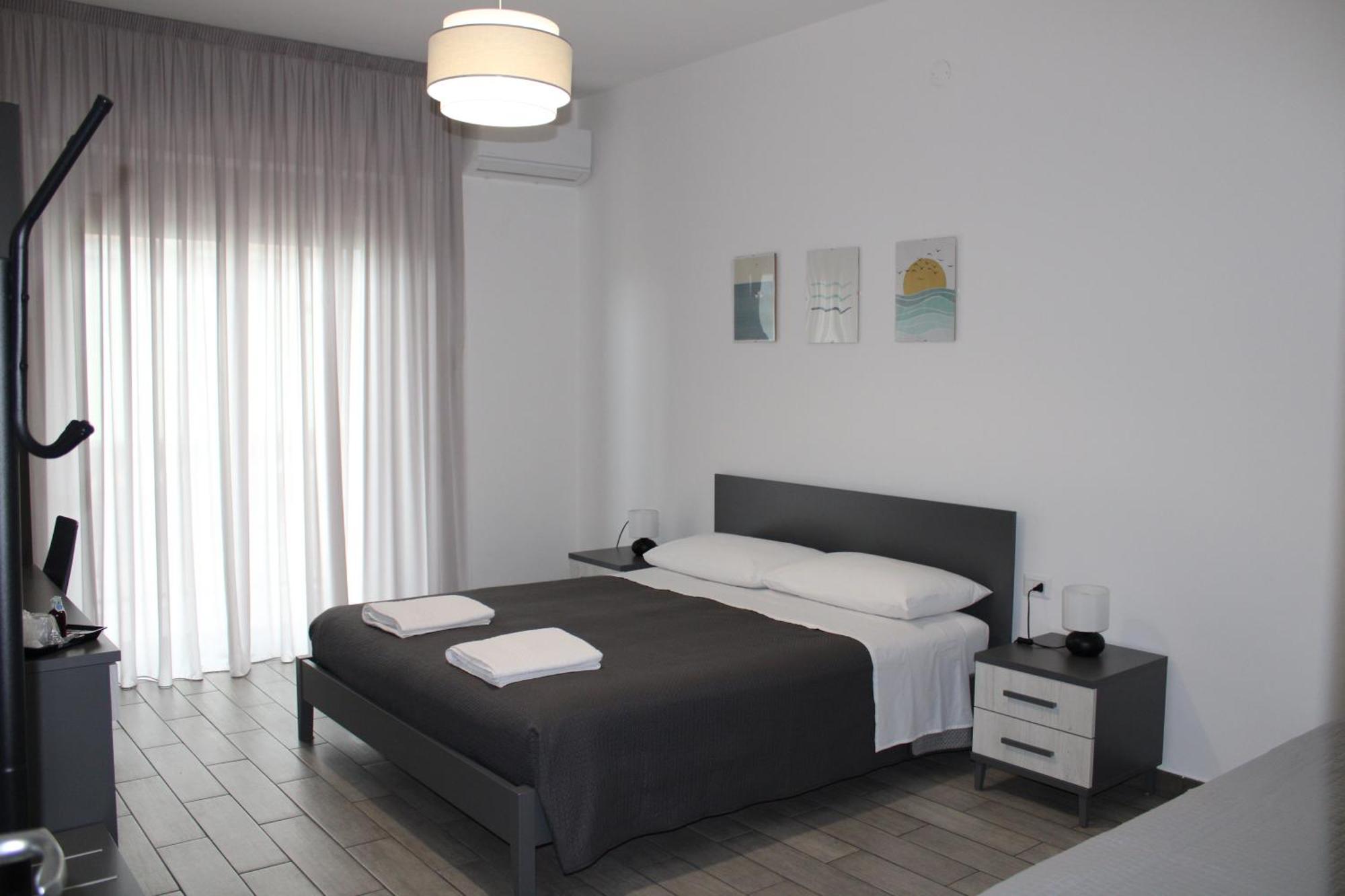 Casa Vacanze Etna Sunset 加里 外观 照片